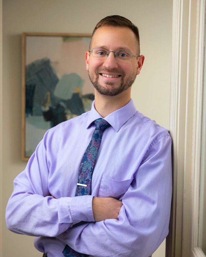 Matthew Weaver, DC Cavallo Health